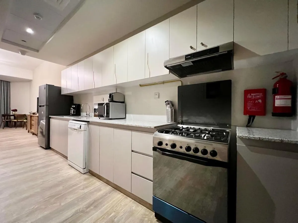 Quill Residence At Millenium Binghatti Burj Khalifa View Dubai 0*,