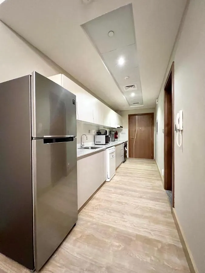 Quill Residence At Millenium Binghatti Burj Khalifa View Dubai 0*,  United Arab Emirates